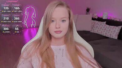 CristalWilliams - Porn Video [Bongacams]: sensational muse, seductive booty, heavenly proportions