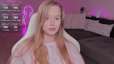 CristalWilliams - Porn Video [Bongacams]: sensational muse, seductive booty, heavenly proportions