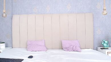 sweettparadise-vc - Porn Video [Bongacams]: haven't had sex in a while, ravishing figure, mesmerizing beauty