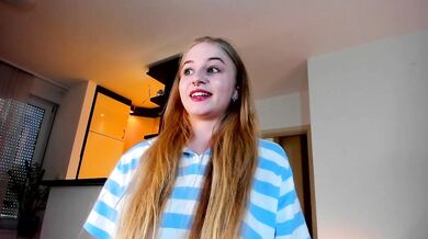 MiaMeowa - Porn Video [Bongacams]: energetic entertainer, spy, wants to suck cock