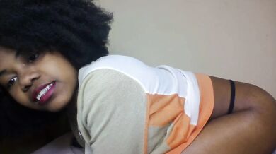 Elle_Sexee - Porn Video [Cam4]: big ass, dazzling queen, radiant ass