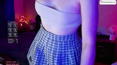 LollyGirlMoon - Porn Video [Bongacams]: sexy girl, recorded performance, fingering