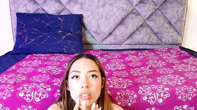 TatianaDamian - Porn Video [Bongacams]: masturbation, flawless silhouette, rides