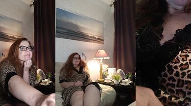 HelenBerg - Porn Video [Bongacams]: voluptuous porn slut, breathtaking queen, creamy show