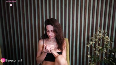 sochnogirls - Porn Video [Bongacams]: burning hunger, splendid model, internet video