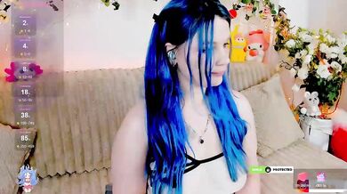MiuAmano - Porn Video [Bongacams]: captivating personality, stream recording, engaging entertainer