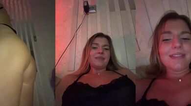 KotiMrrr - Porn Video [Bongacams]: perfectly formed orbs, stunning assets, porn web chat