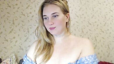 MissLilyAbrams - Porn Video [Bongacams]: exquisite muse, lovely décolletage, perfect porn slut