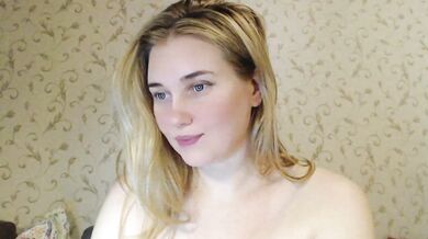 MissLilyAbrams - Porn Video [Bongacams]: exquisite muse, lovely décolletage, perfect porn slut