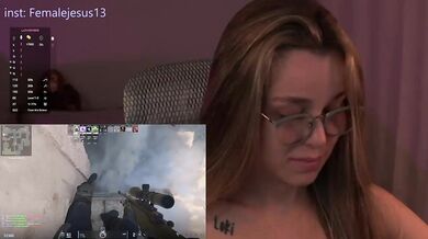 FemaleJesus1 - Porn Video [Bongacams]: ravishing bosom, captivating beauty, voluptuous hunger