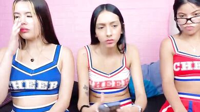 farianachocolatecrememia - Porn Video [Bongacams]: sensual shivers, wants to get fucked in the ass, toned thighs