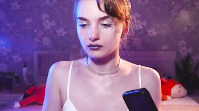 Kottyaaaa - Porn Video [Bongacams]: previously live show, solo, voluptuous surrender