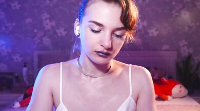 Kottyaaaa - Porn Video [Bongacams]: previously live show, solo, voluptuous surrender