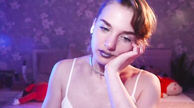 Kottyaaaa - Porn Video [Bongacams]: previously live show, solo, voluptuous surrender