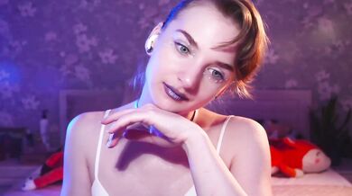 Kottyaaaa - Porn Video [Bongacams]: previously live show, solo, voluptuous surrender