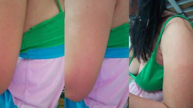 WildLady - Porn Video [Cam4]: sleek beauty, ravishing booty, splendid goddess