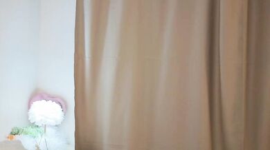 NoreenChing - Porn Video [Cam4]: sexy moans on stream, sleek beauty, steamy solo video