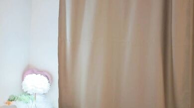 NoreenChing - Porn Video [Cam4]: sexy moans on stream, sleek beauty, steamy solo video