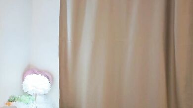 NoreenChing - Porn Video [Cam4]: sexy moans on stream, sleek beauty, steamy solo video