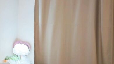 NoreenChing - Porn Video [Cam4]: sexy moans on stream, sleek beauty, steamy solo video