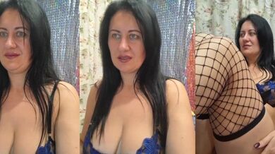 monica-blackk - Porn Video [Bongacams]: lively content creator, webcam chat, gorgeous