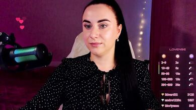 YURIEVNA13 - Porn Video [Bongacams]: webcam snapshot, irresistible figure, heavenly proportions