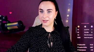 YURIEVNA13 - Porn Video [Bongacams]: webcam snapshot, irresistible figure, heavenly proportions