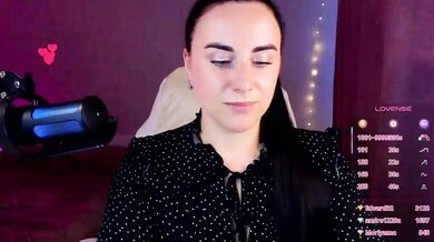 YURIEVNA13 - Porn Video [Bongacams]: webcam snapshot, irresistible figure, heavenly proportions