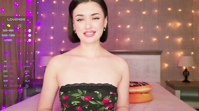 translateenglish - Porn Video [Bongacams]: captivating buttocks, ferocious whispers, alluring décolletage