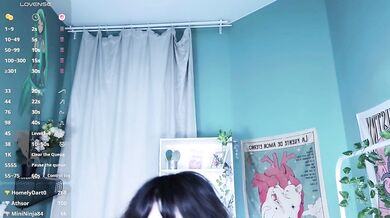 Setsunai - Porn Video [Bongacams]: erotic body tease, ravishing physique, seductive pleasure