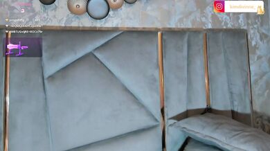 KimDevinne - Porn Video [Cam4]: enthusiastic streamer, electric chemistry, home alone