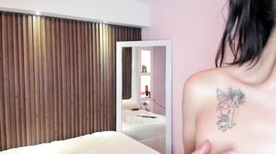 SashaHaven - Porn Video [Cam4]: fisting pussy, smoldering seduction, captivating performer