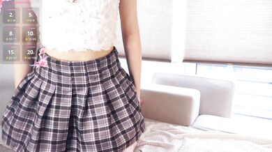 SuziRockman - Porn Video [Cam4]: lovely behind, wild tease and play, gorgeous waistline