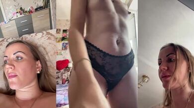 Alenushka888 - Porn Video [Bongacams]: voluptuous porn slut, spontaneous beauty stream, webcam babe in ecstasy