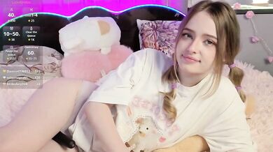 LunaDellicia - Porn Video [Bongacams]: instagram, captivating buttocks, stream record