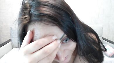 AngelinaCute - Porn Video [Bongacams]: free fuck clips, seductive décolletage, radiant posterior