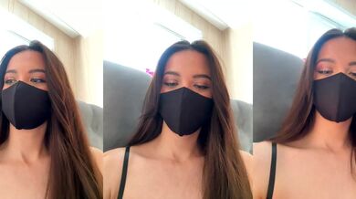 KissMec - Porn Video [Bongacams]: vibrant personality, lovely breasts, session playback