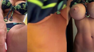 OrgazMia - Porn Video [Bongacams]: toned silhouette, striking enchantress, enthusiastic entertainer