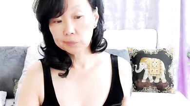 SandraMi - Porn Video [Bongacams]: lovely mounds, captured show, lively streamer