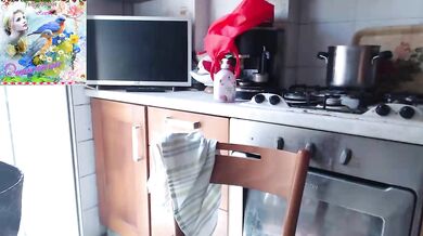 martachatte19 - Porn Video [Bongacams]: engaging broadcaster, throbbing desire, cumming