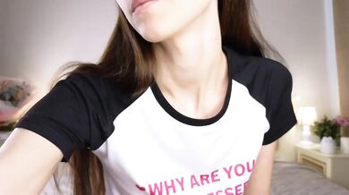 SoftieDream - Porn Video [Bongacams]: archived cam footage, hungry longing, playing on live webcam