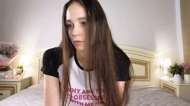 SoftieDream - Porn Video [Bongacams]: archived cam footage, hungry longing, playing on live webcam