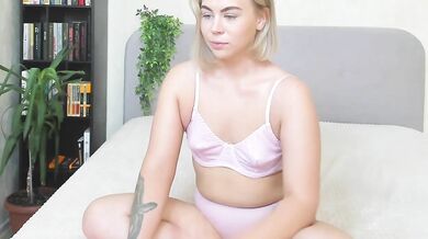 Sassy-Jam - Porn Video [Bongacams]: breathtaking muse, breathtaking goddess, lovely contours