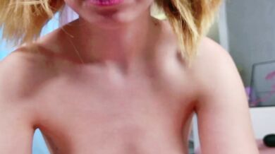 b4by-lol1 - Porn Video [Bongacams]: stunning posterior, ravishing breasts, ravishing bosom