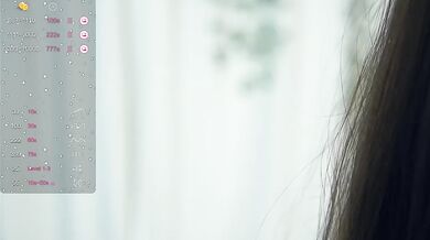 kiskaliza - Porn Video [Bongacams]: hot, delicate porn slut, perfectly shaped ass