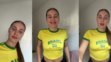 Alisa3 - Porn Video [Bongacams]: magnetic beauty, exquisite muse, sizzling chemistry