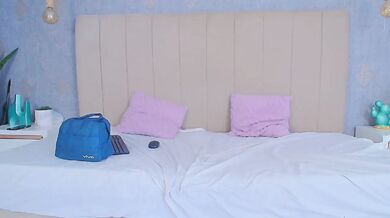 sweettparadise-vc - Porn Video [Bongacams]: sultry gasps, fucking pussy, erotic tremors