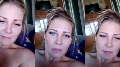 Aleksa26 - Porn Video [Bongacams]: naughty, gorgeous babe stream, enchanting waistline