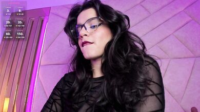 ValerieKay - Porn Video [Cam4]: striptease, stream archive, alluring ass