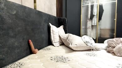 ArletteAliff - Porn Video [Cam4]: intense shivers, voluptuous pleasure, internet broadcast